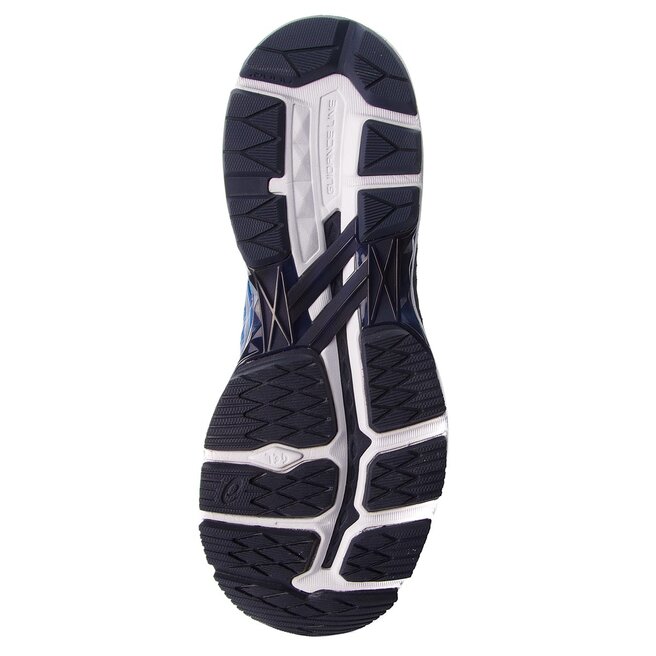 Cip Asics GT 2000 5 2E T708N Directoire Blue Peacoat White 4358