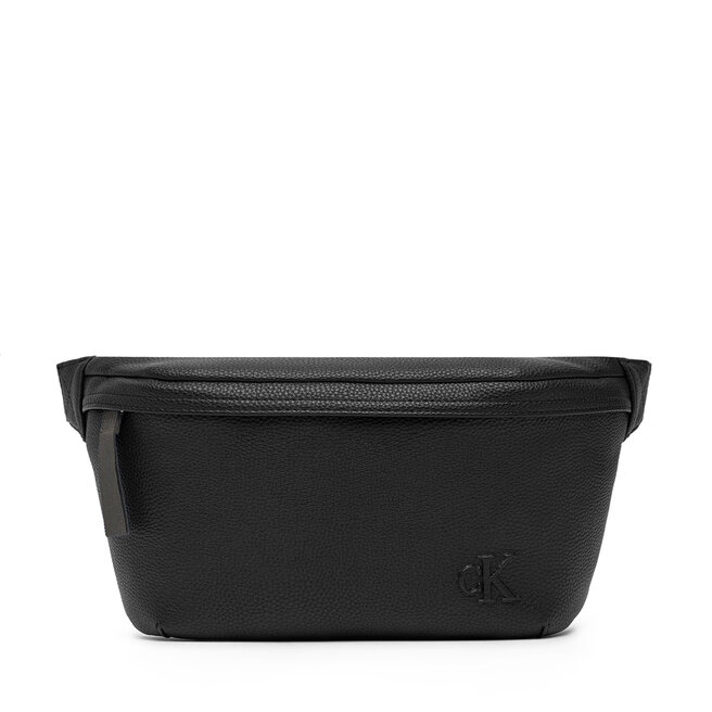 Saszetka Calvin Klein Business Tech Camera Bag - Czarny