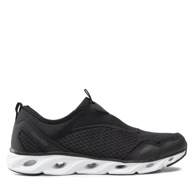 Sneakersy Halti Eccos Men's Sneakers - Czarny