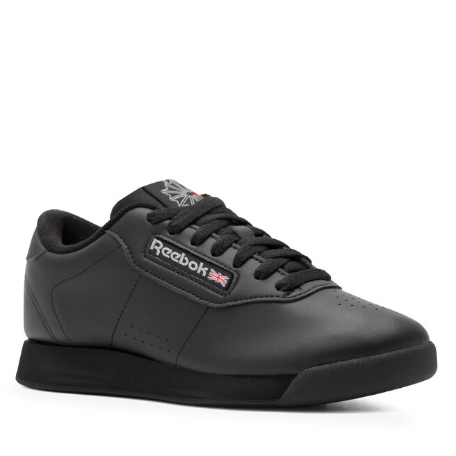 Pantofi Reebok PRINCESS 7344 Negru epantofi.ro imagine noua