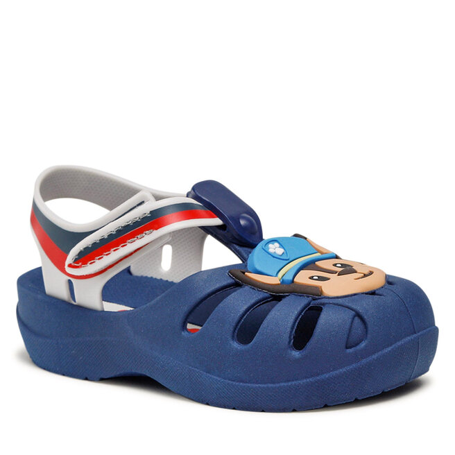 Σανδάλια Grendene Kids Patrulha Canina Friends 21994 BlueGrey 21393