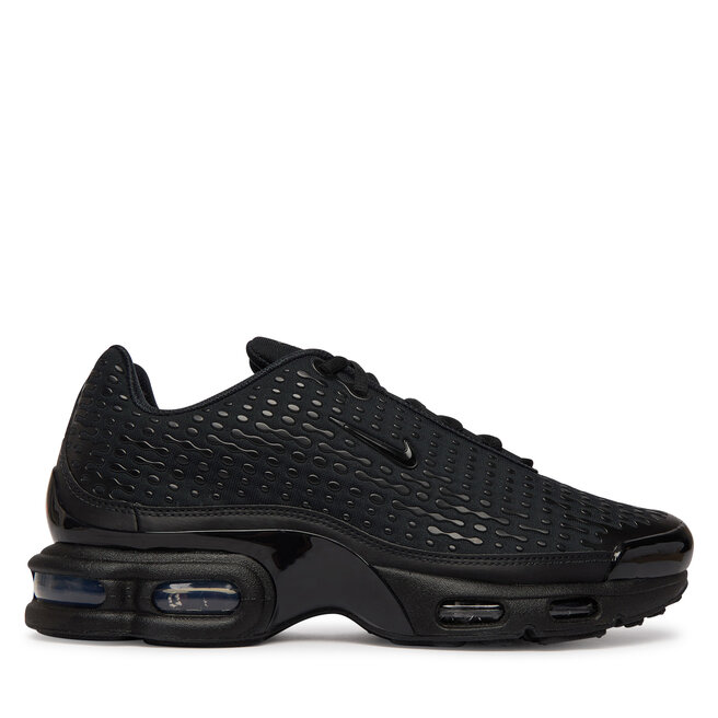 Sneakersy Nike Air Max Plus VII HQ2197 Czarny - męskie