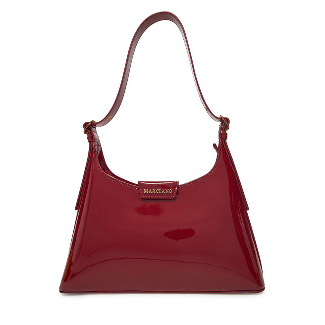 Torebka Marciano Guess 5GGZ18 - Bordowy