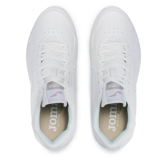 Joma Superge Joma C. 203 Lady 2102 C203LW2102 White