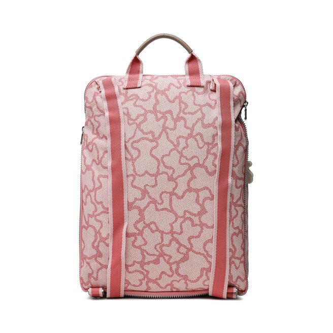 TOUS Rucksack TOUS Mochila Kn Colores 2001038113 Pink