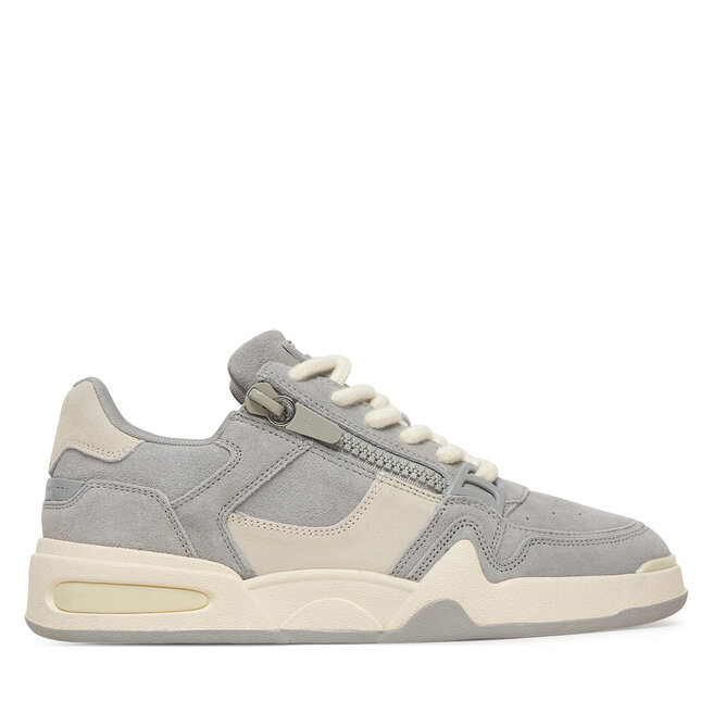 Sneakersy Giuseppe Zanotti RU50014 Niebieski - męskie