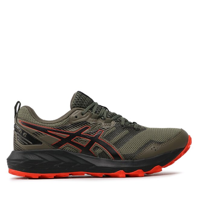 Asics Обувки Asics Gel-Sonoma 6 1011B050 Mantle Green/Black