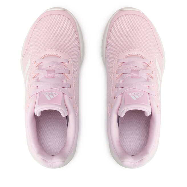 adidas Cipő adidas Tensaur Run 2.0 K GZ3428 Clear Pink/Core White/Clear Pink