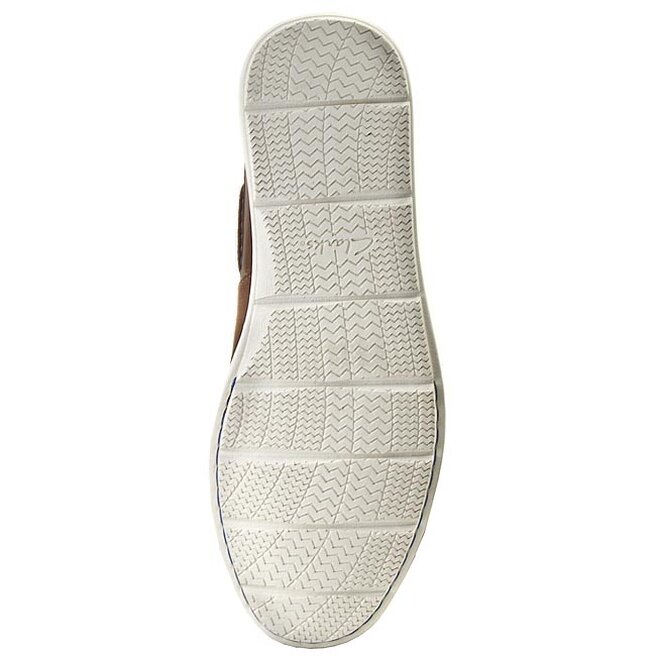Clarks outlet kelan step
