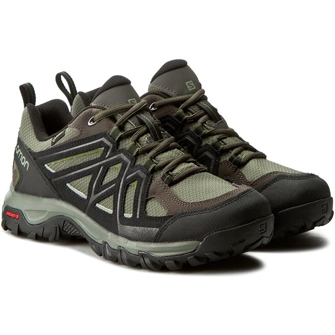 Salomon evasion gtx 2 top