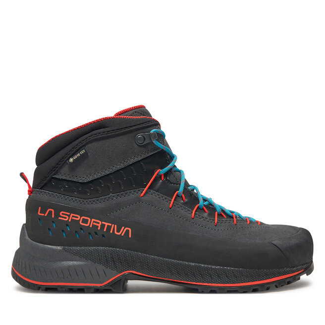 Trekkingi La Sportiva Tx4 Evo Mid Gtx - Szary