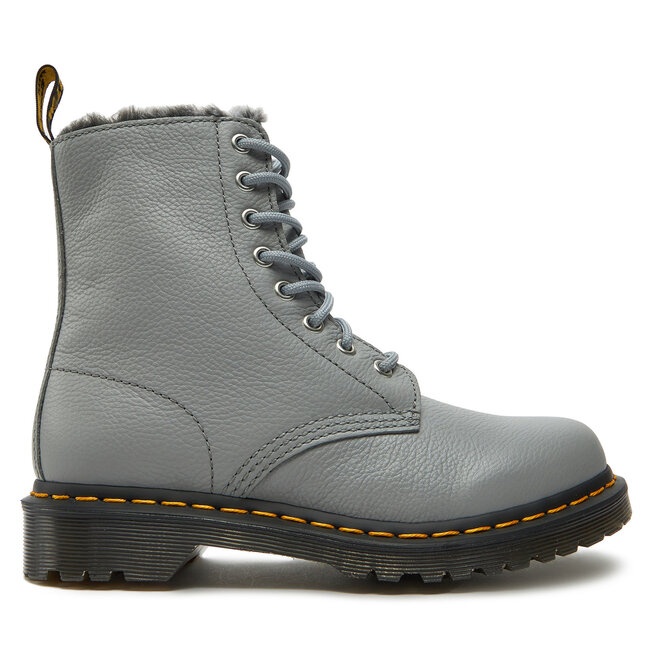 Glany Dr. Martens 1460 Serena - Szary