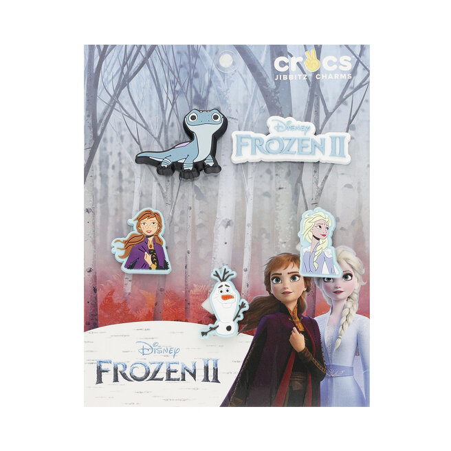 Frozen jibbitz cheap