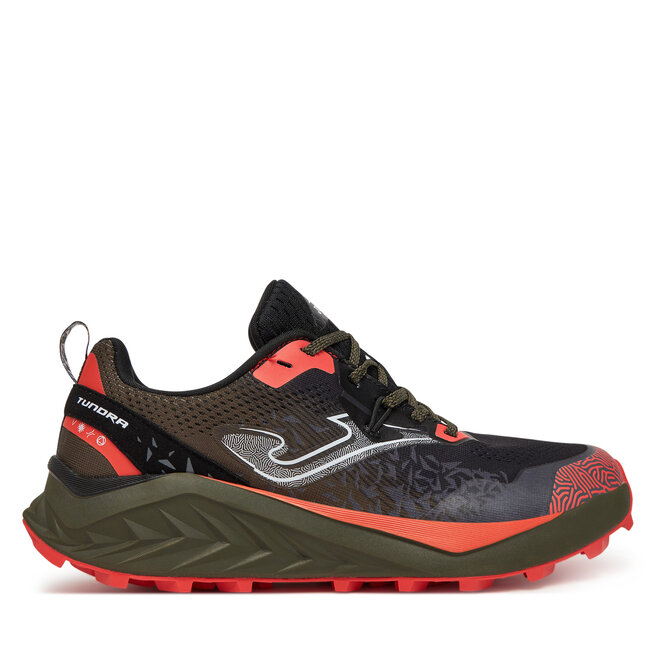 Buty do biegania Joma Tundra 2523 - Zielony