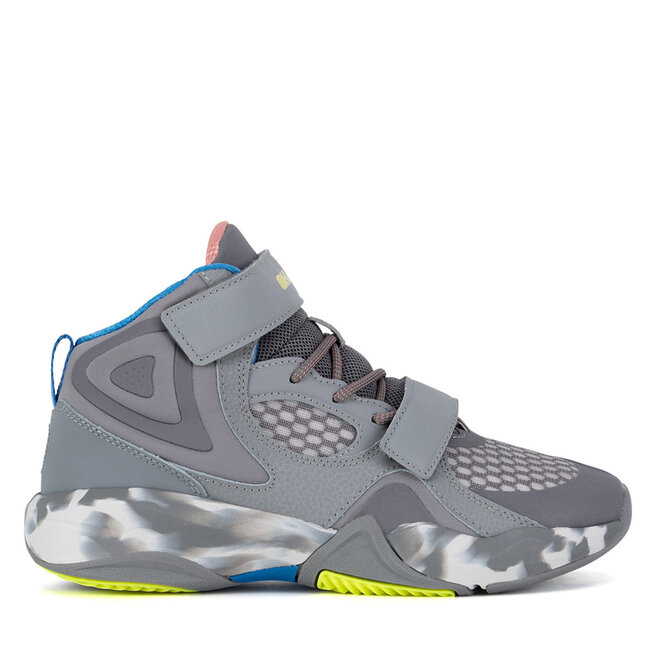Sneakersy Shaq RADIATE - Szary
