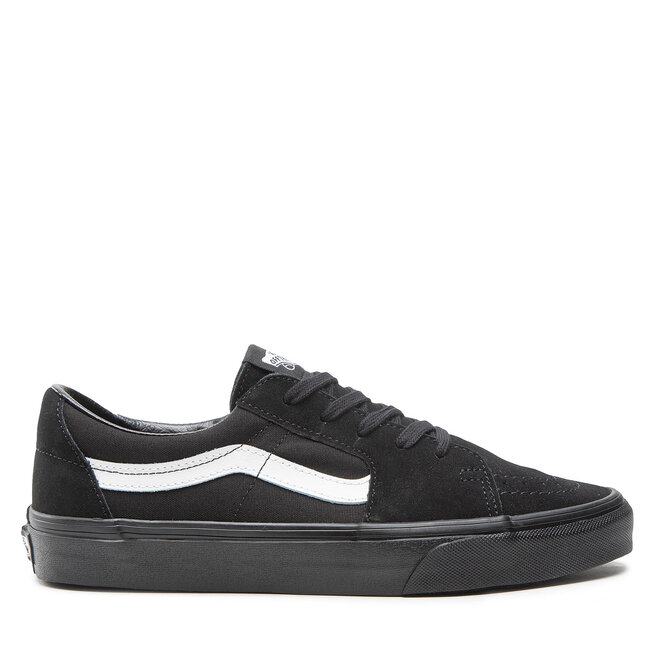 Tenisówki Vans Sk8-Low - Czarny