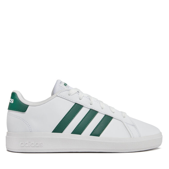 Adidas grand deals court recensioni