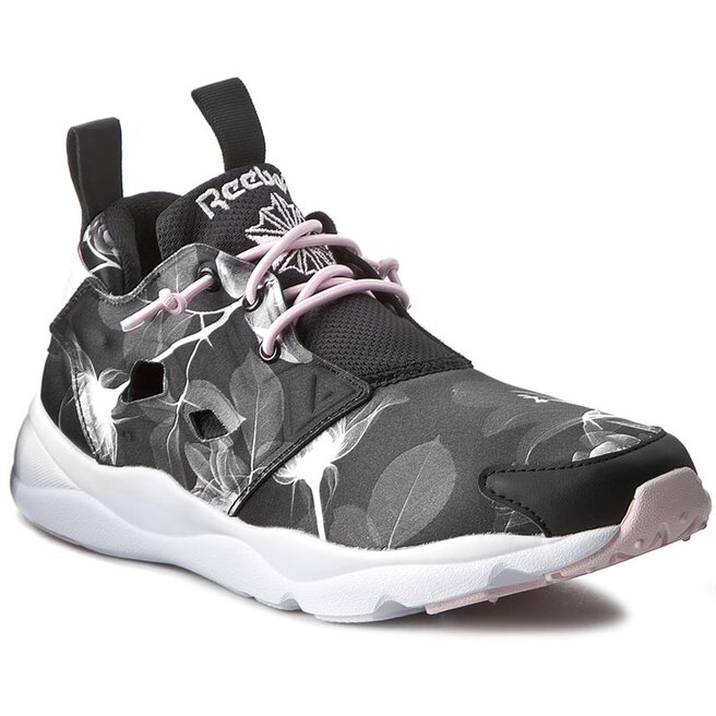 Reebok top furylite grigio