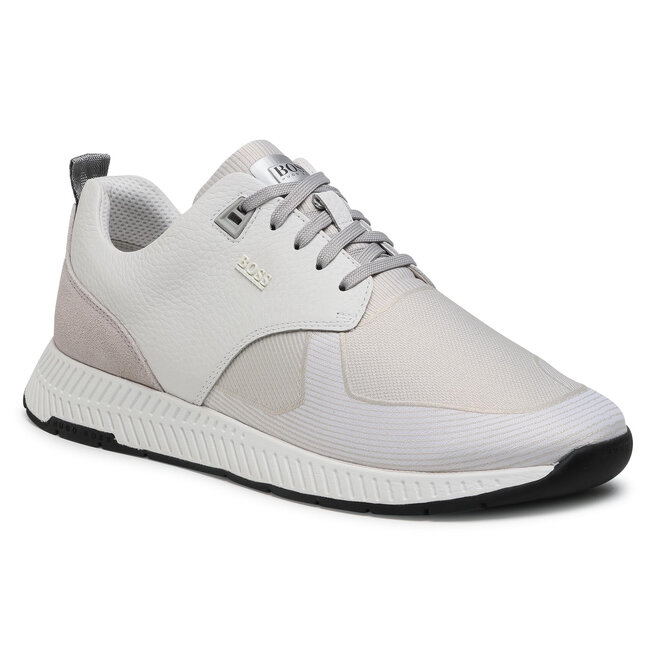 Sneakers Boss Titanium Runn 50446667 