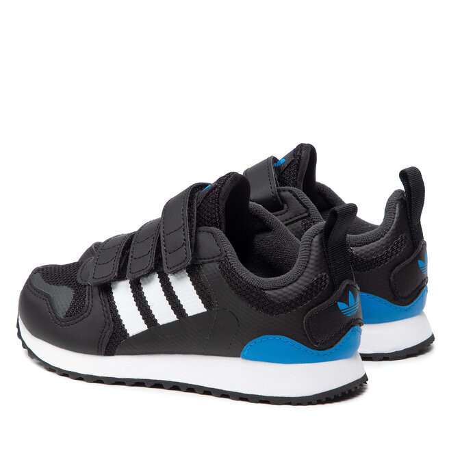 adidas zx 700 kids Black