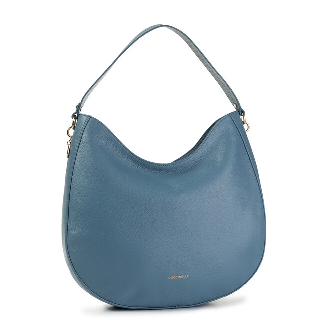 Coccinelle Táska Coccinelle FS5 Alpha E1 FS5 13 01 01 Denim B70