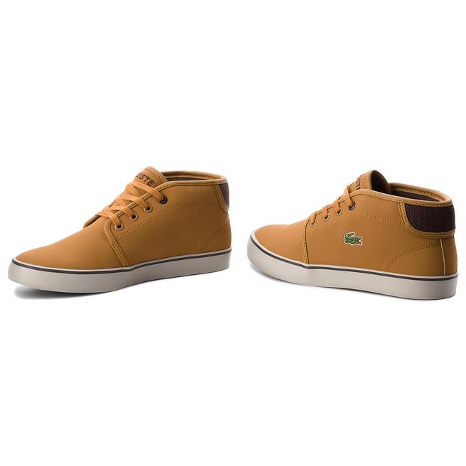 Laisvalaikio batai Lacoste Ampthill 318 