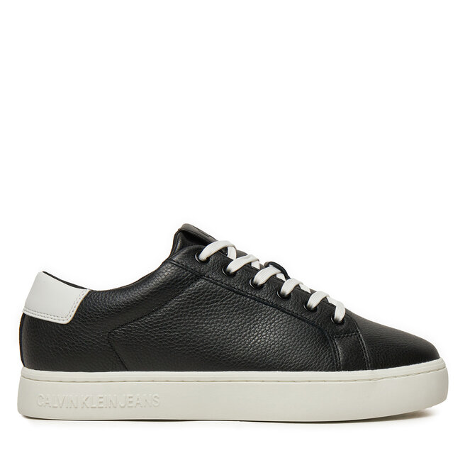 Sneakersy Calvin Klein Jeans - Czarny