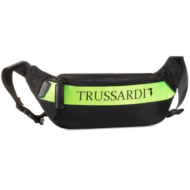 Marsupio Trussardi Ortisei Belt Bag 71B00229 K299 escarpe