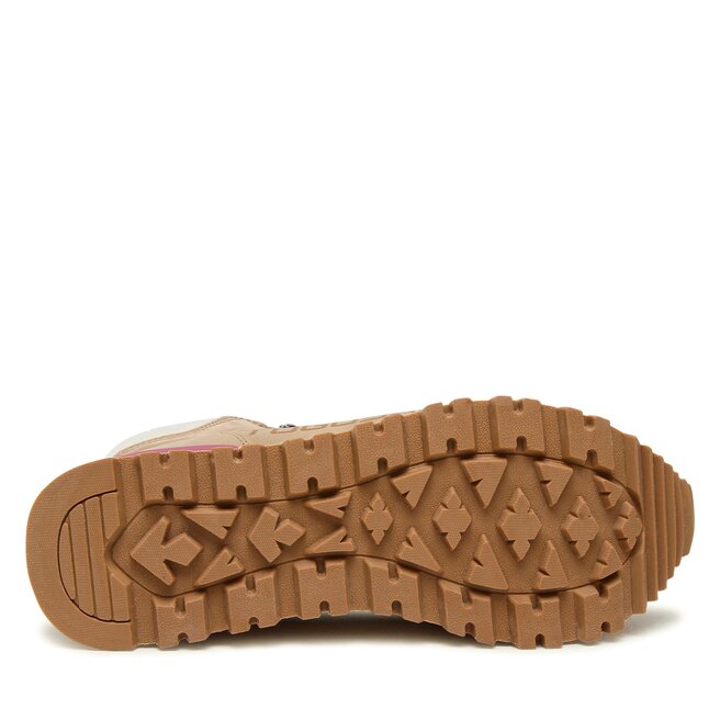 Togoshi Сникърси Togoshi WP07-11738-03 Beige