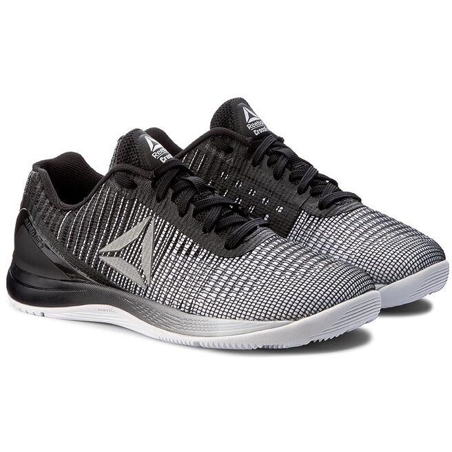 Reebok nano 6 mens silver new arrivals