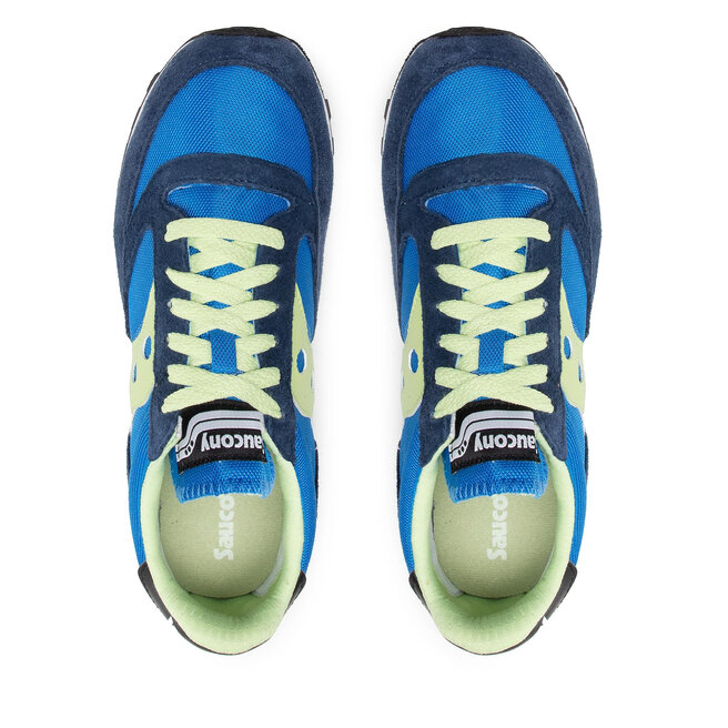Saucony jazz shop 21 cyan