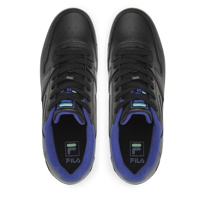 Fila Sneakers Fila Fxventuno L Low FFM0003.80010 Black