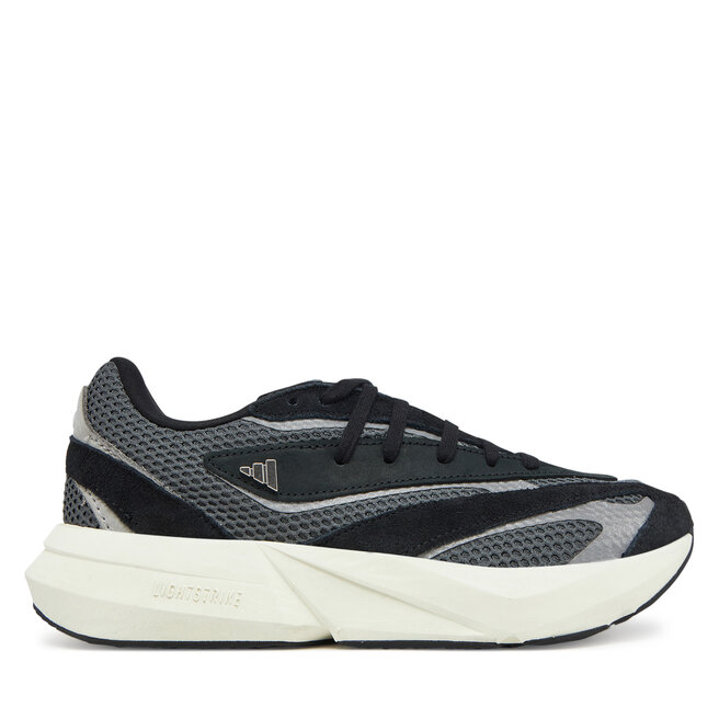 Sneakersy adidas Lightblaze - Czarny