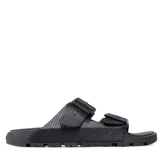 Klapki Boss Surfley 50471904 - 01 Czarny