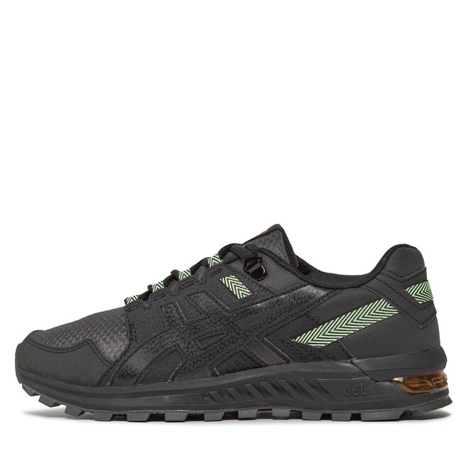 Asics Pantofi Asics Gel-Citrek 1201A759 Graphite Grey/Black 023