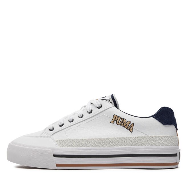 Puma mid clearance vulc
