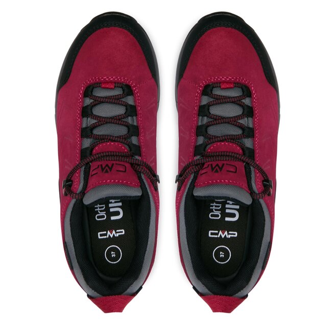 CMP Trekkings CMP Scarpa Donna Melnick 2.0 Low Waterproof 3Q18596 Anemone H907