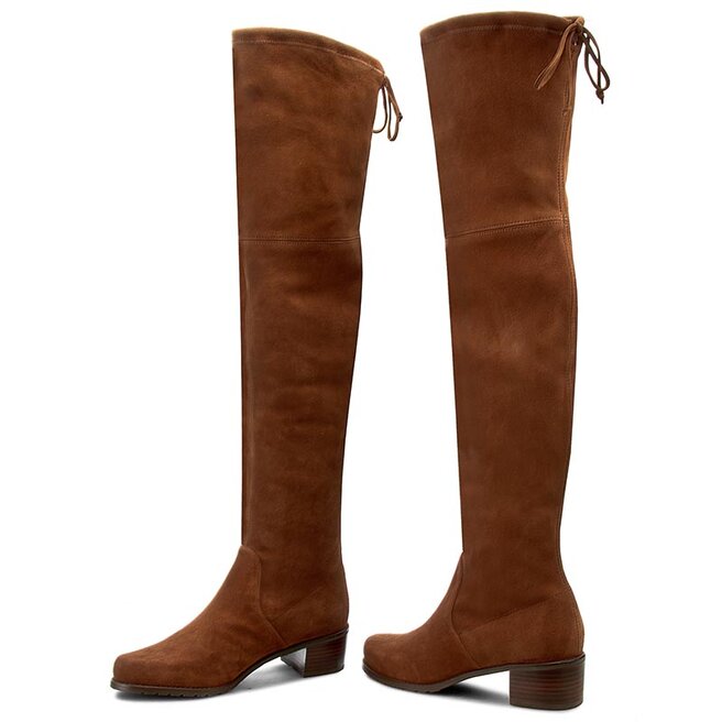 Stuart weitzman midland clearance walnut