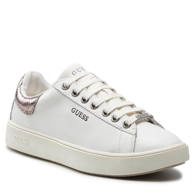 Αθλητικά Guess Melania FL8MLN LEA12 WHISI