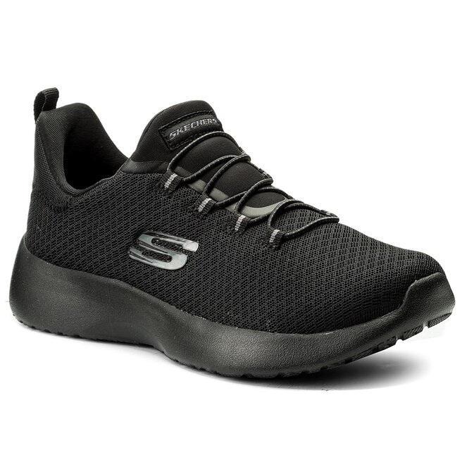 Skechers Skor Skechers Dynamight 12119/BBK Black