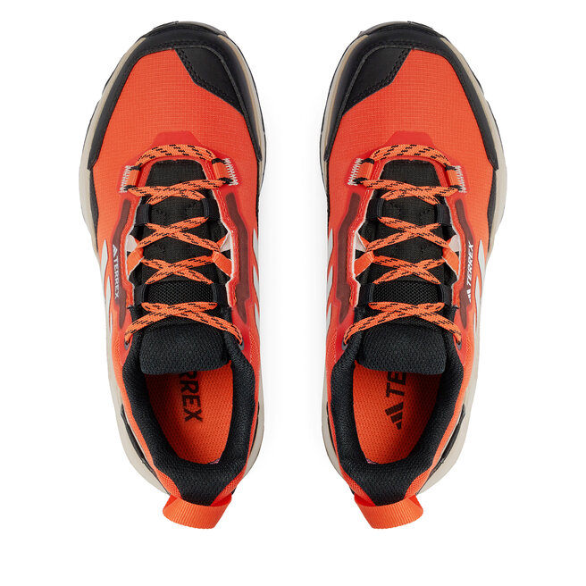 adidas Pantofi adidas Terrex AX4 GORE-TEX Hiking Shoes IF4862 Seimor/Wonsil/Wonbei