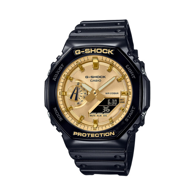 G shock octagon sale