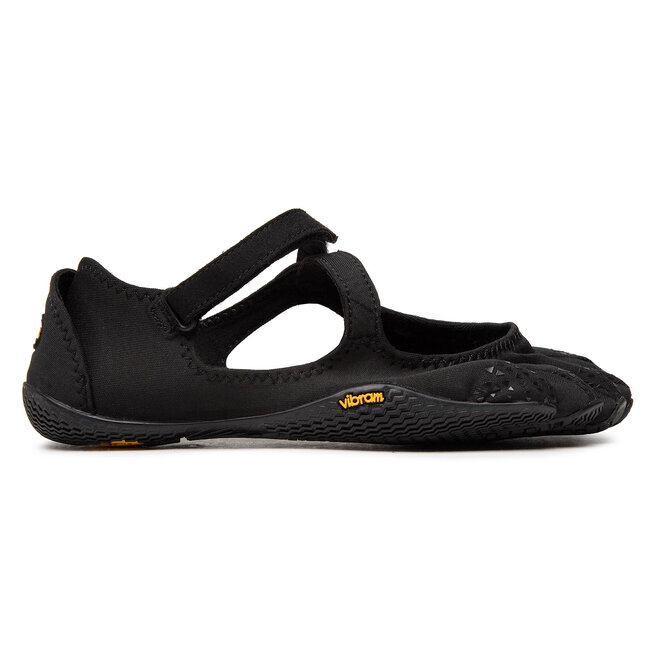 Vibram Fivefingers Boty Vibram Fivefingers V-Soul 18W7201 Black