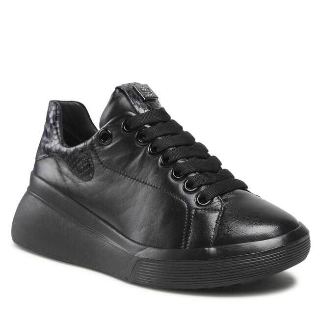 Sneakers HÖGL 4-103907 Black 0137
