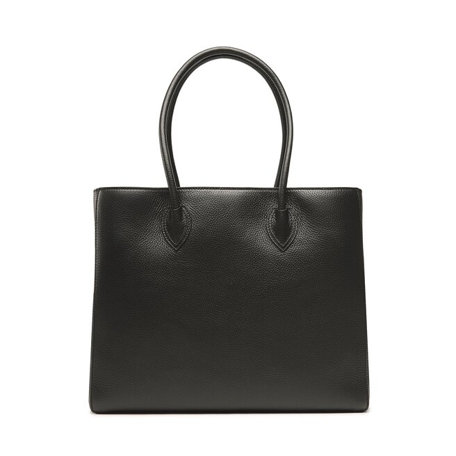 Coccinelle Дамска чанта Coccinelle NGP Farisa E1 NGP 11 01 01 Noir 001