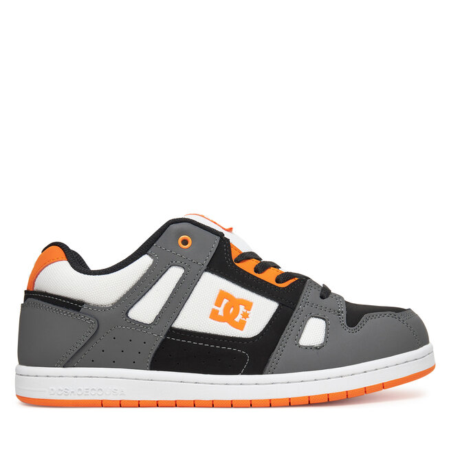 Sneakersy DC STAG - Kolorowy