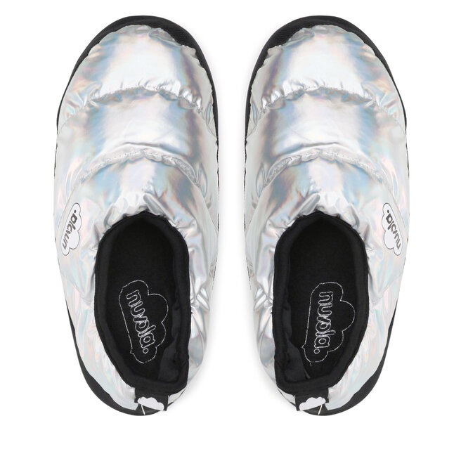 Kobiece kapcie Nuvola