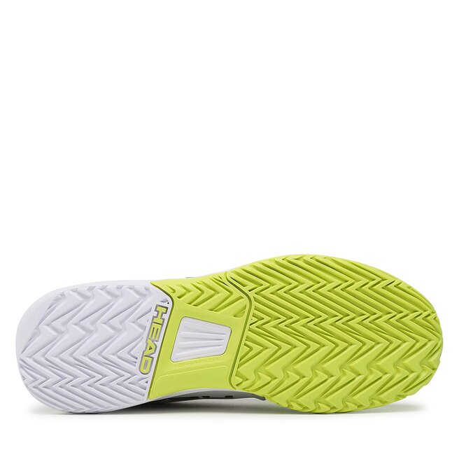 Head Обувки Head Revolt Pro 4.0 275263 Light Green/White 030