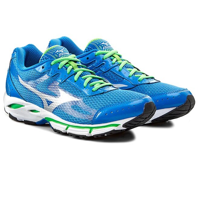 Mizuno wave deals resolute 2