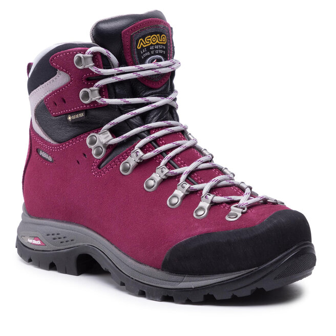 Scarpe da trekking asolo 2025
